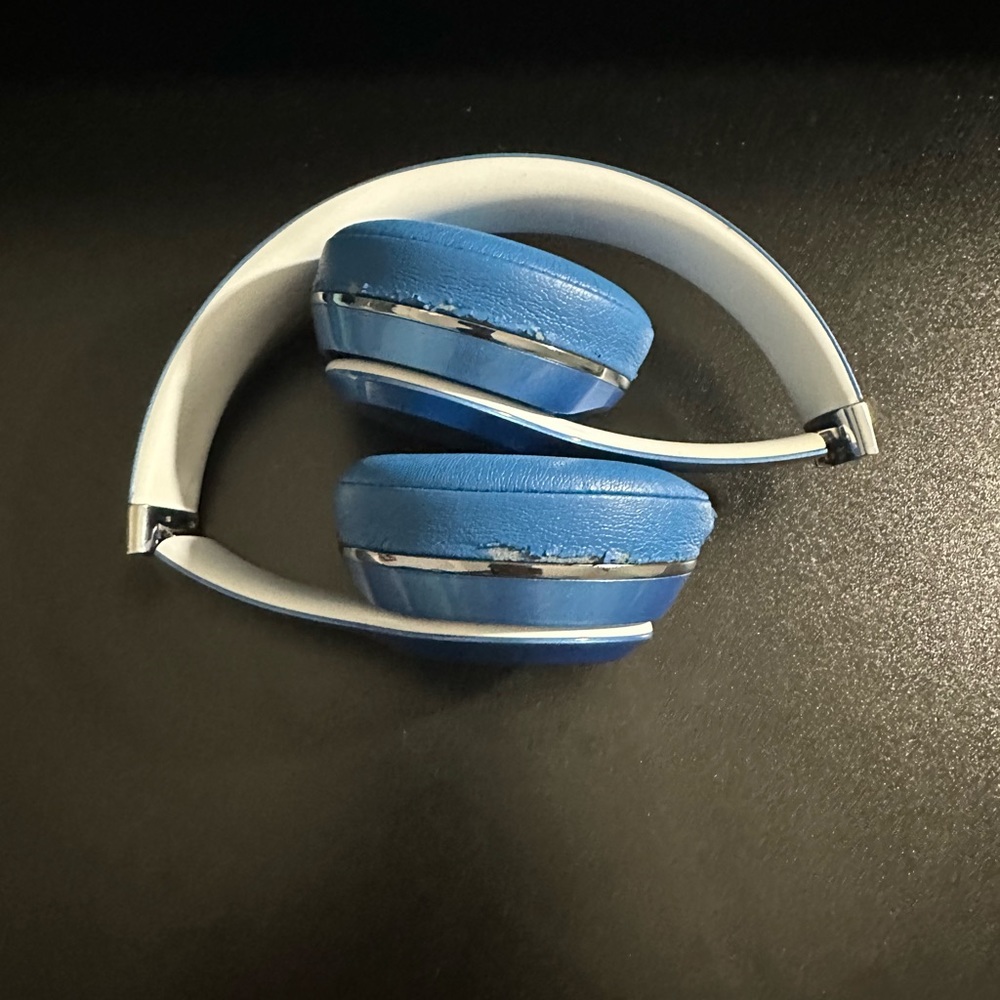 Beats by Dre beats solo2